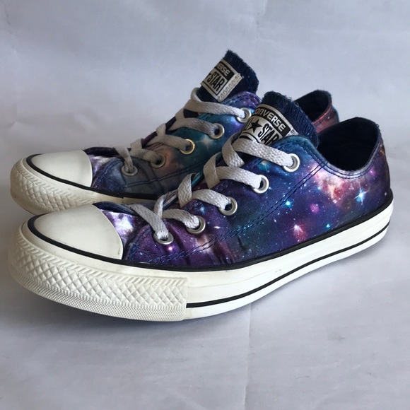 cosmic converse